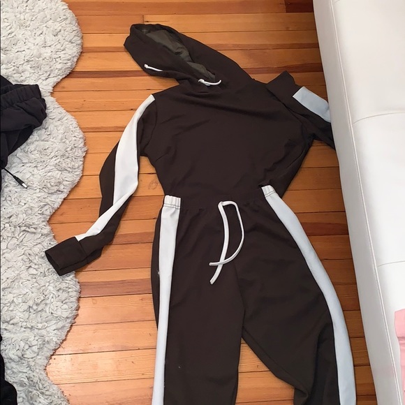 Comfy set - Picture 2 of 4